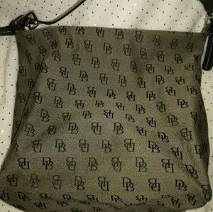 Dooney & Bourke Shoulder Bag